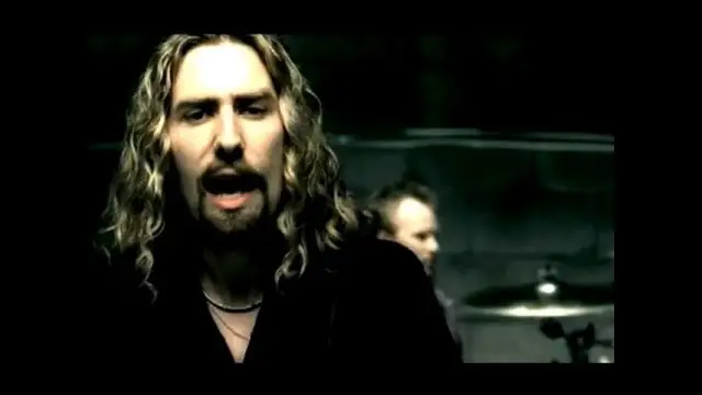 Nickelback - How You Remind Me [OFFICIAL VIDEO]