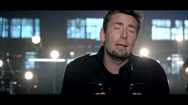 Nickelback - Lullaby
