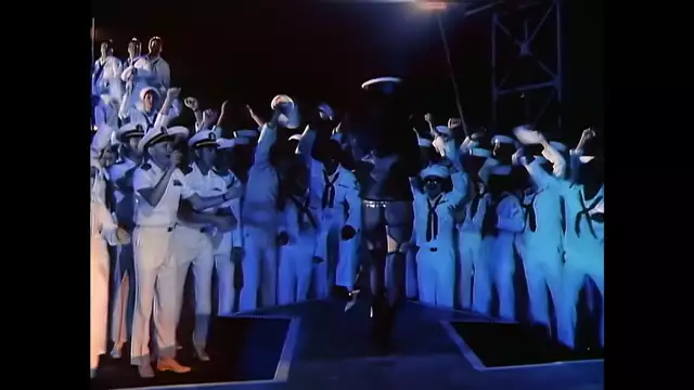 Cher - If I Could Turn Back Time (Official Video)