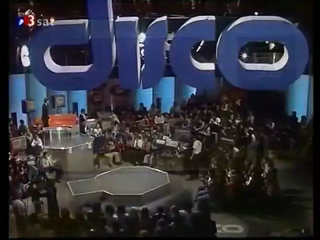 Chicago - If you leave me now - 1977 (HQ)