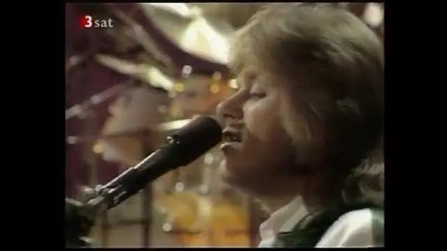 Chicago - If you leave me now - 1977 (HQ)