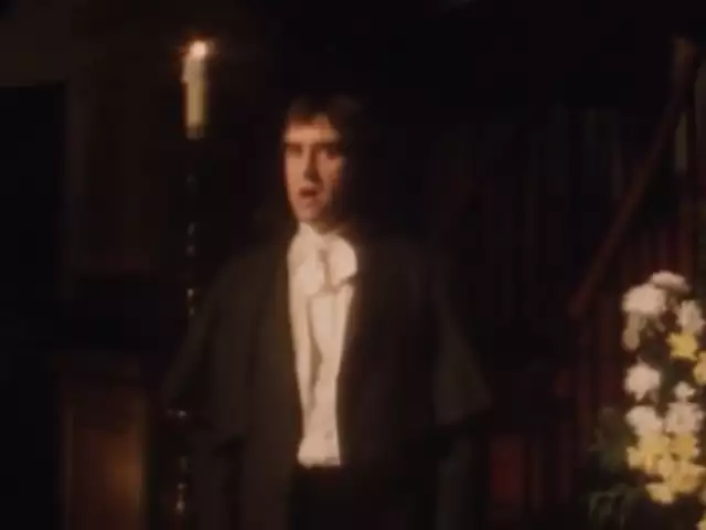 Chris De Burgh - Don't Pay The Ferryman