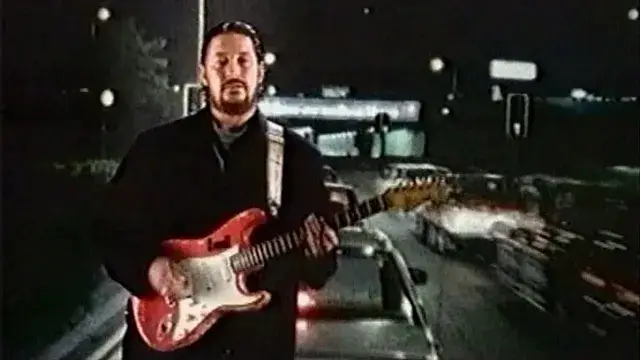 Chris Rea - The Road To Hell 1989 Full Version