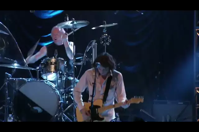 The Pretenders - I'LL Stand By You [[Official LiveVideo]] HD