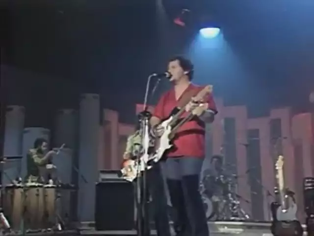 Christopher Cross -Sailling