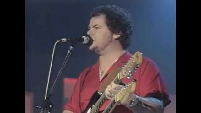 Christopher Cross -Sailling