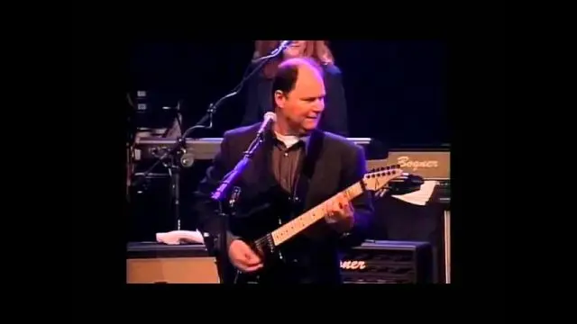 Christopher Cross - Ride Like The Wind