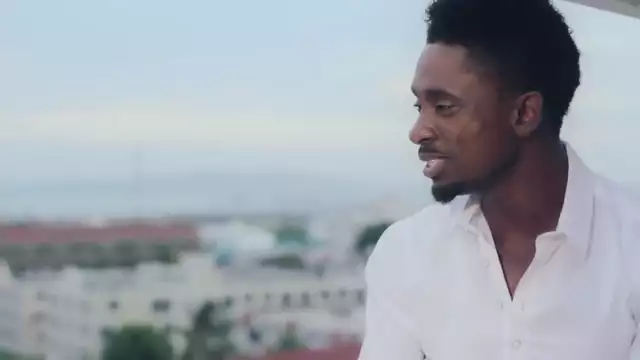 Christopher Martin - Let Her Go [Official Video 2014]