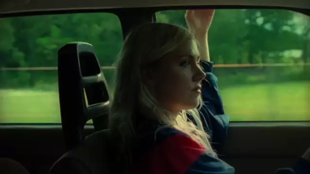 Clara Mae - Not Sad Anymore