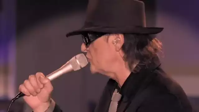 Udo Lindenberg: ''Cello'' feat. Clueso (Offizielles Video)