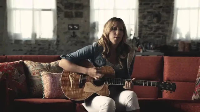 Colbie Caillat - I Do
