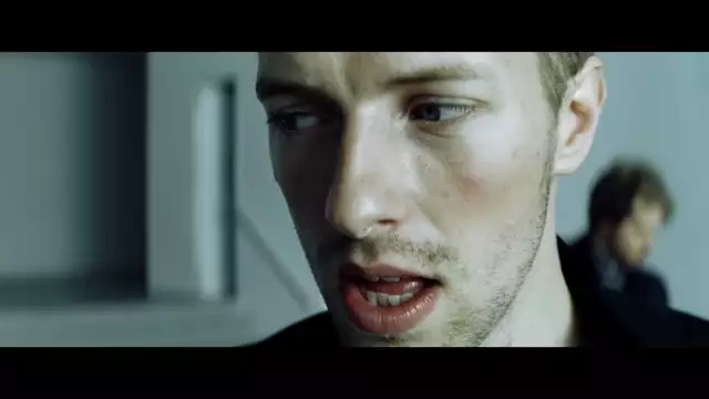 Coldplay - In My Place (Official 4K Video)