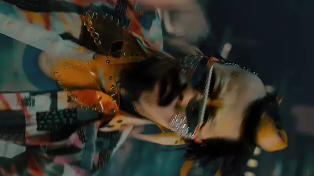 Coldplay - Higher Power (Official Video)