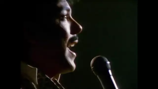 Commodores - Nightshift (Official Music Video)