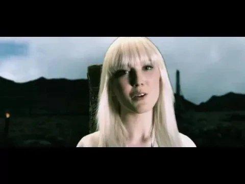 Cradle Of Filth - The Death of Love [OFFICIAL VIDEO]