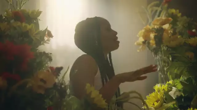DOE - When I Pray (Official Music Video)
