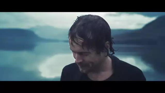 Damien Rice – I Don’t Want To Change You [Official Video]