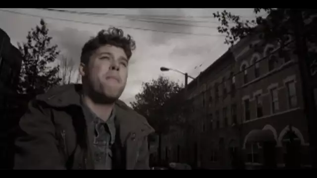 Daniel Merriweather - Change ft. Wale