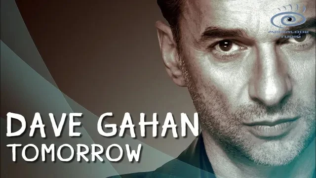 Dave Gahan - Tomorrow