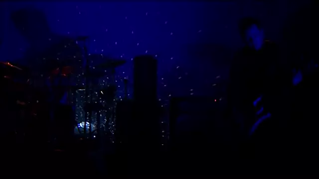 Dave Gahan - Stay [live]