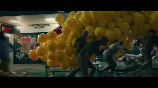 Ed Sheeran - Bad Habits [Official Video]