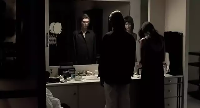 David Bowie - Thursday's Child (Official Music Video) [HD Upgrade]