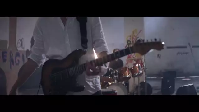 David Garrett - Bitter Sweet Symphony (Official Video)