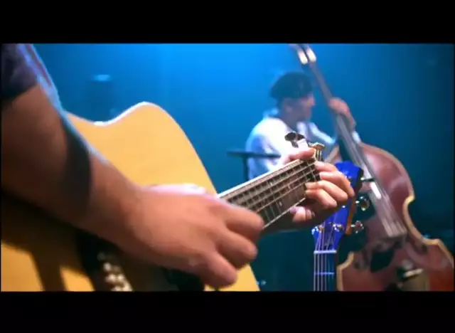 David Gilmour - Wish You Were Here (In Concert)