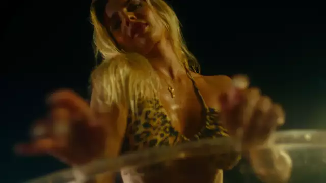 David Guetta & Bebe Rexha - I'm Good (Blue) [Official Music Video]