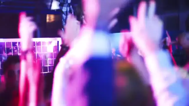 David Guetta Feat. Kid Cudi - Memories (Official Video)