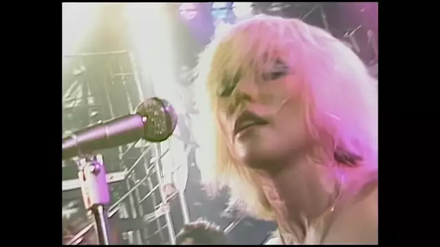 Blondie - Dreaming (Official Music Video)