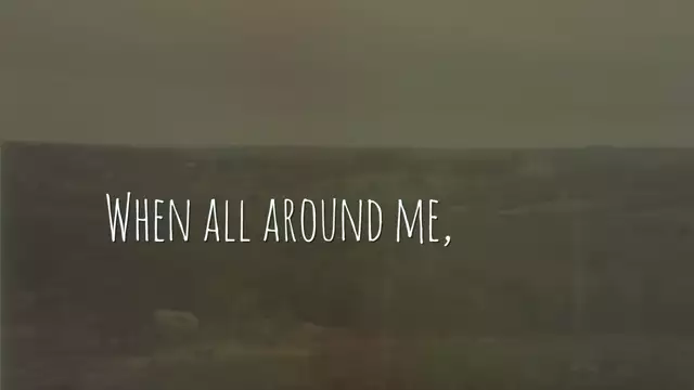 The Decemberists - A Beginning Song (Lyric Video)