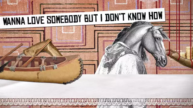 The Decemberists - Sucker's Prayer (Lyric Video)