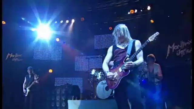 Deep Purple - Smoke On The Water