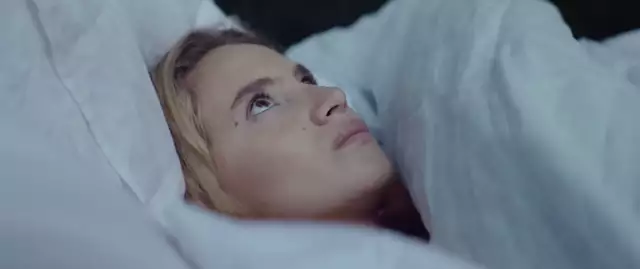 Delilah Montagu - Loud (Official Video)