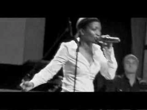 Della Miles - I Like You