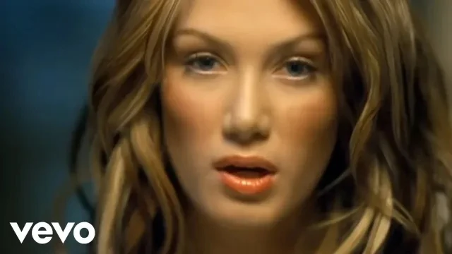 Delta Goodrem - Lost Without You (Official Video)