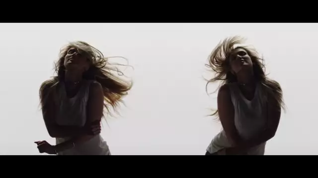 Delta Goodrem - Wings (Official Video)