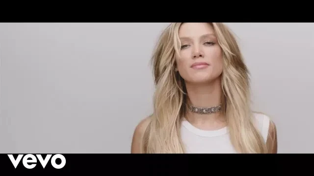 Delta Goodrem - Wings (Official Video)