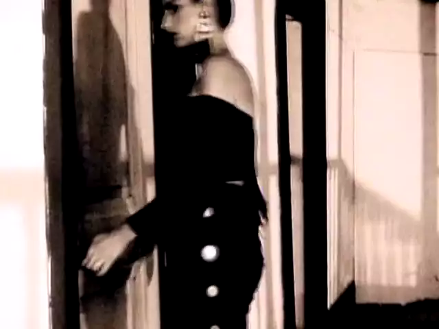 Depeche Mode - Personal Jesus (Official Video)