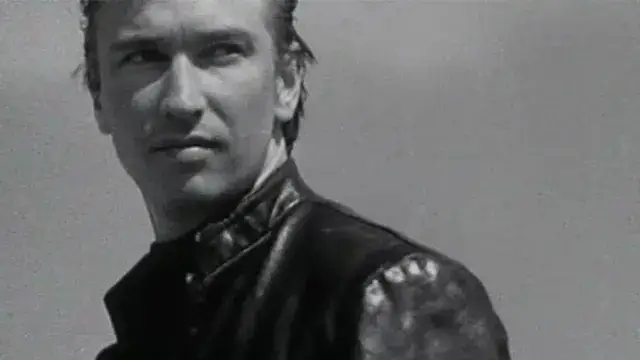 Depeche Mode - Never Let Me Down Again (Official Video) (Heard on Episode 1 of The Last Of Us)