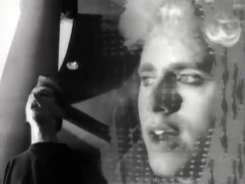 Depeche Mode - People Are People (Official Video)