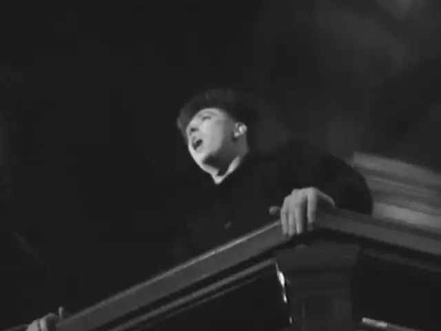 Depeche Mode - People Are People (Official Video)