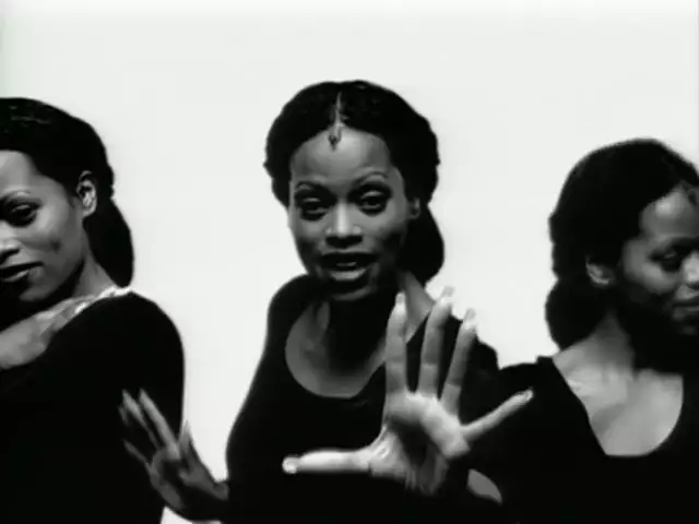 Des'ree - You Gotta Be ('99 Mix) [Video]