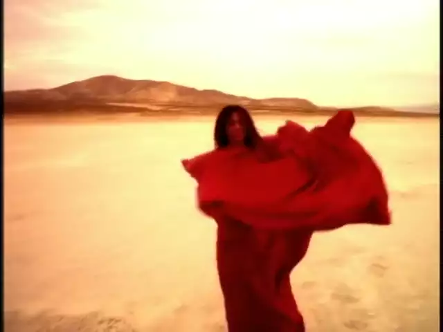 Des'ree - Feel So High (Official Video)