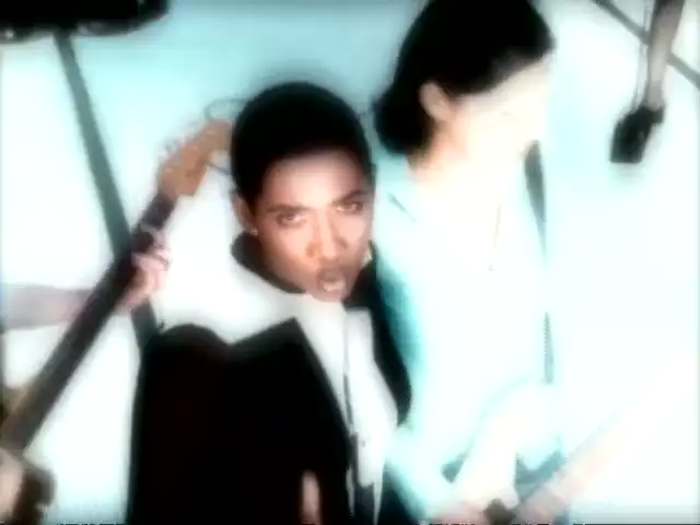 Diana King - Ain't Nobody (Album Version)