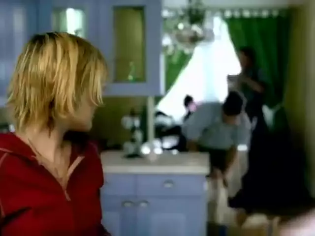 Dido - Thank You (Official Video)