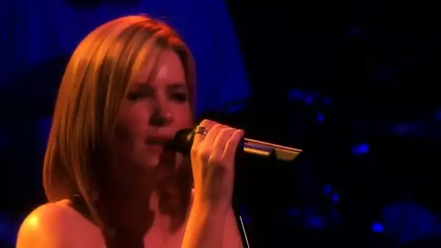 Dido - White Flag (Live at Brixton Academy)