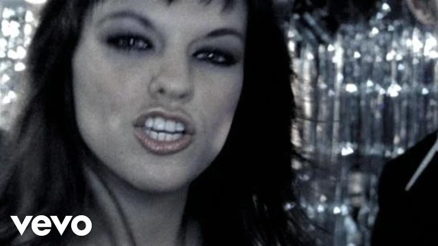 Die Happy - Not That Kind Of Girl (Videoclip)