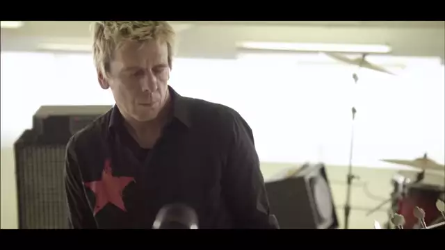 Die Toten Hosen // „Tage wie diese'' [Offizielles Musikvideo]